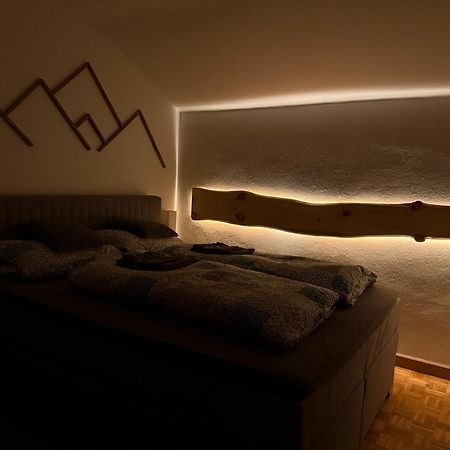 Ferienwohnung Seidenhuhn Kiefersfelden Buitenkant foto