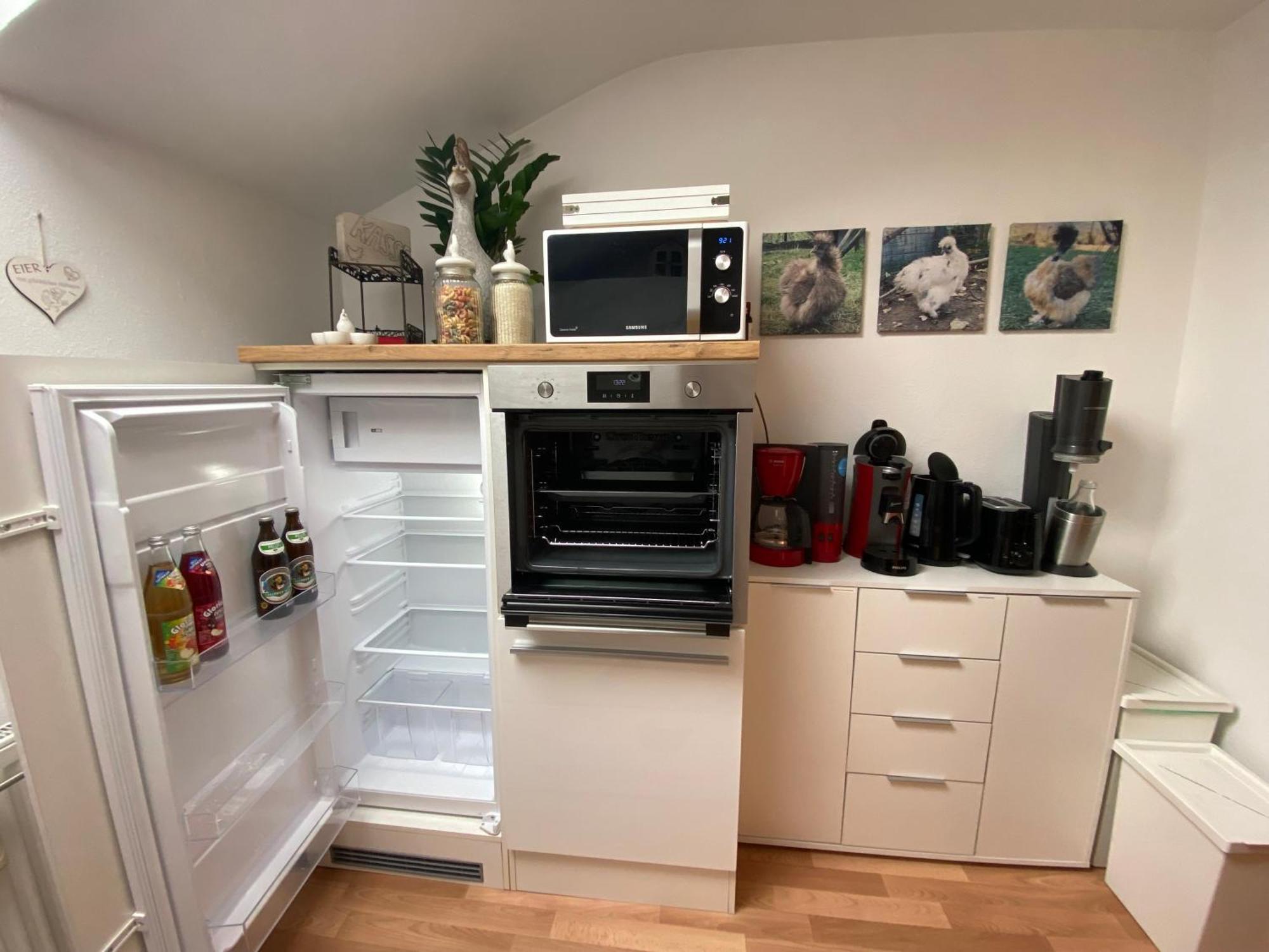 Ferienwohnung Seidenhuhn Kiefersfelden Buitenkant foto