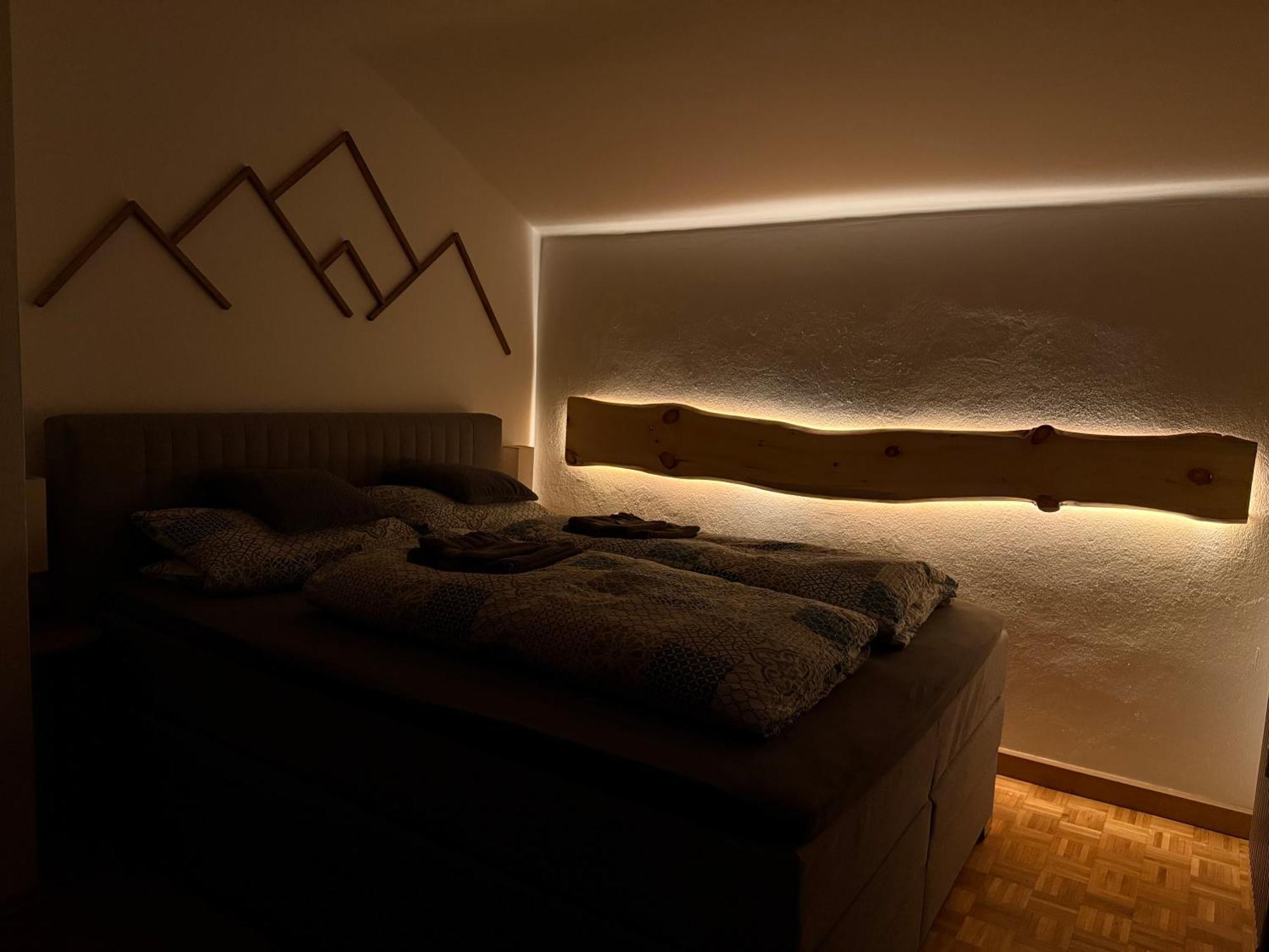 Ferienwohnung Seidenhuhn Kiefersfelden Buitenkant foto